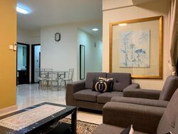The Springs (D11), Apartment #420401701